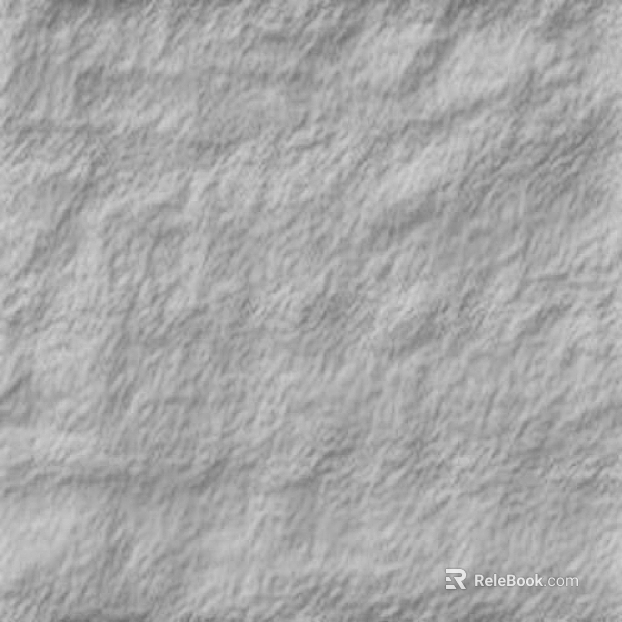 Black and White Bump texture