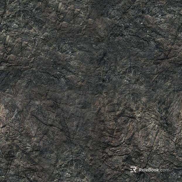 mountain rock wall texture