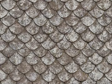 Roof material texture (ID:ffhee135)