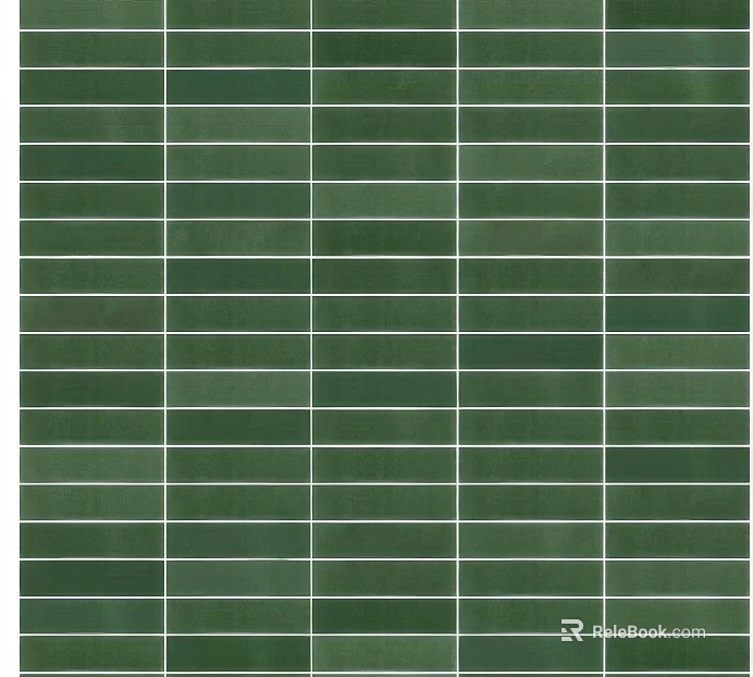 strip brick texture