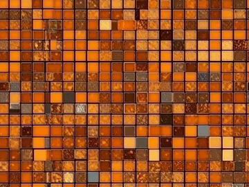 Mosaic texture (ID:ffach928400)