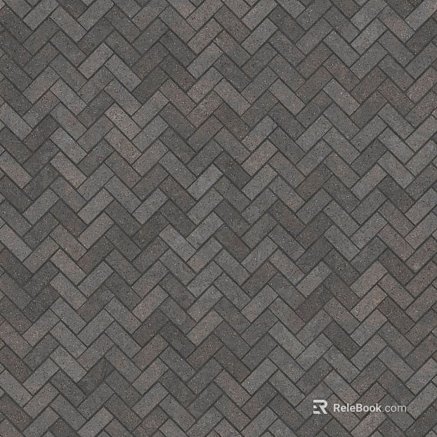 permeable brick texture