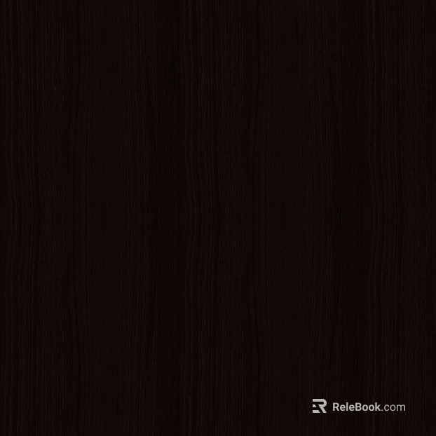 Wood grain dark cabinet board seamless texture
