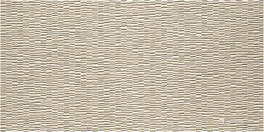 Coarse carpet texture