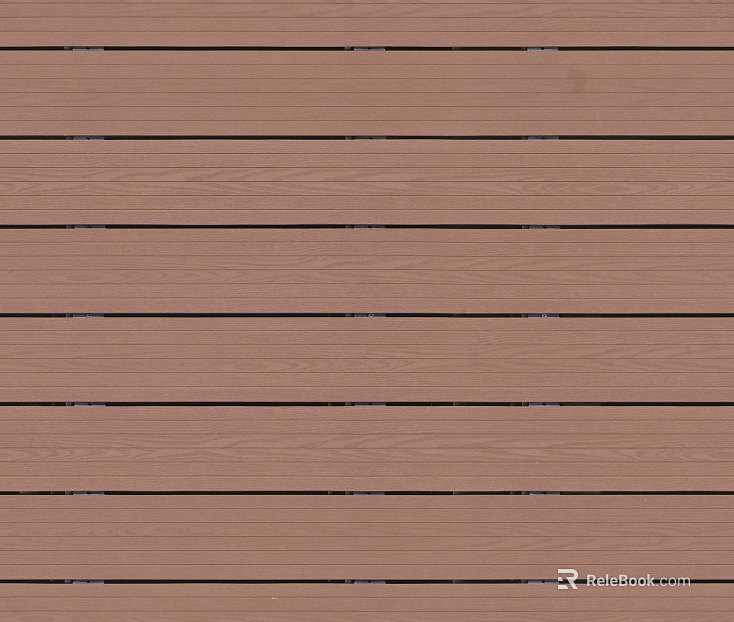 Outdoor Wood Flooring texture