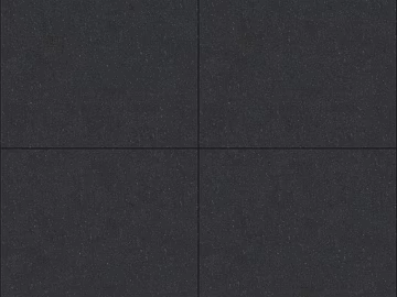 Antique Tile Black Matte Tile texture (ID:ffaag68209)