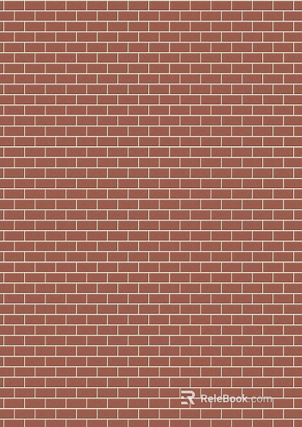 Brick wall texture