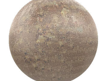 Metal PBR texture (ID:ffach764864)