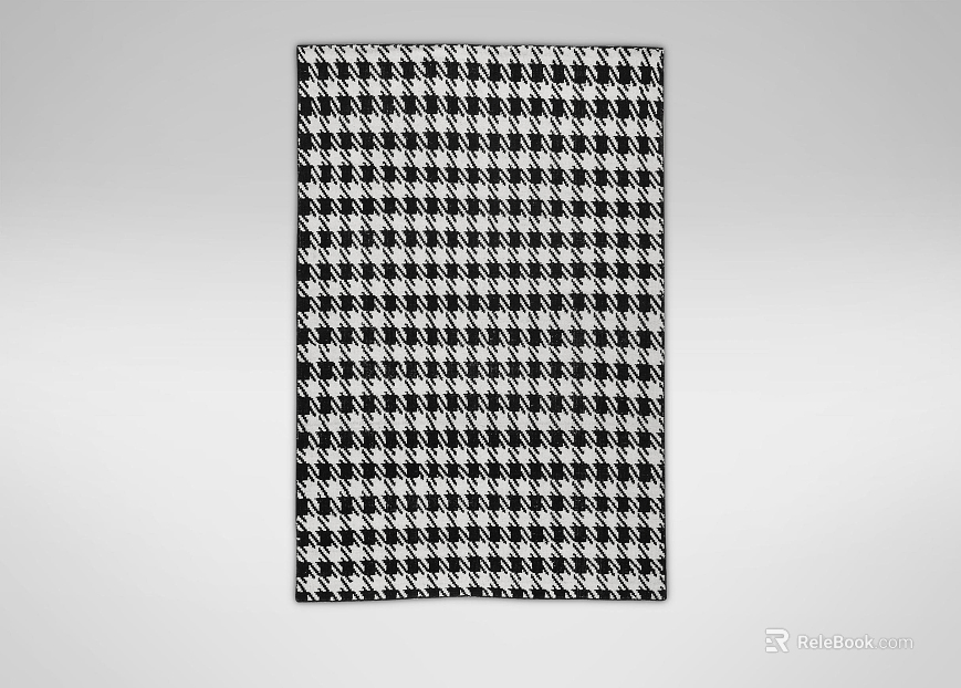Plain pattern carpet texture