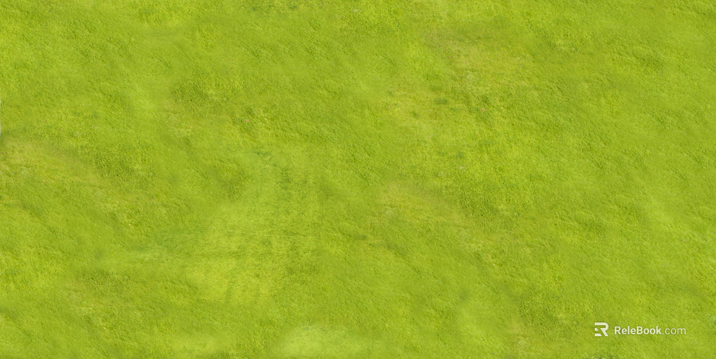 Turf texture