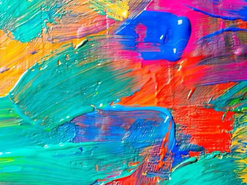 Paint wall texture (ID:ffach482274)