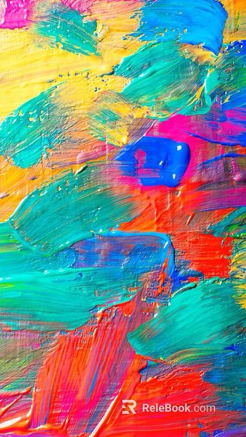 Paint wall texture