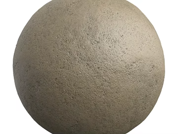 Sandy PBR texture (ID:ffach254981)