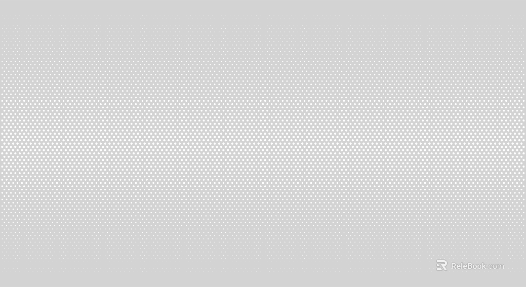 Perforated plate texture