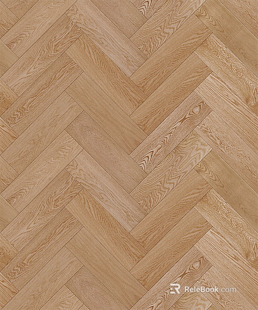 Light color wood floor texture