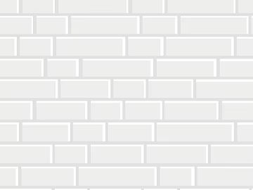 Brick wall bump texture white tile (ID:ffabf5273)