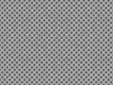 Perforated plate texture (ID:ffach046186)