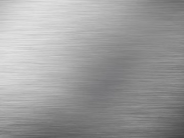 brushed stainless steel metal 3d model