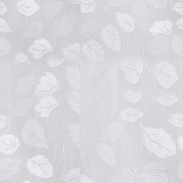 plant pattern texture