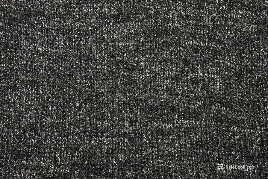 Coarse carpet texture