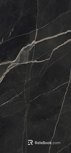 Black Marble Interior Wall Stone texture