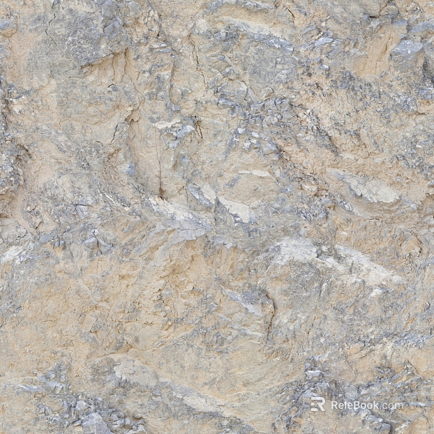 rock seamless texture