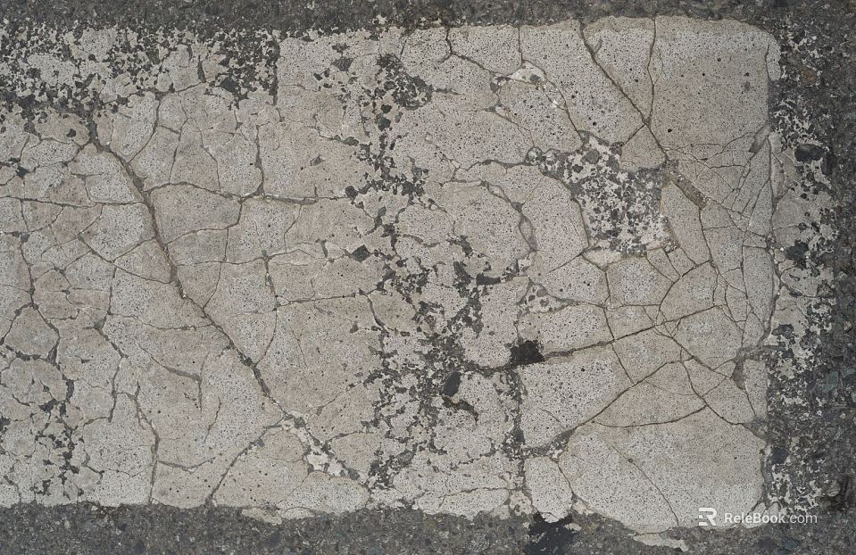 Cement floor texture