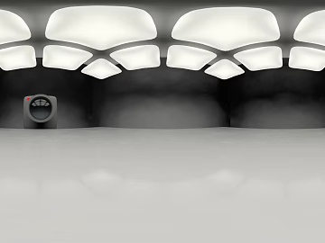Studio HDR, Indoor HDR texture (ID:ffaeh013466)