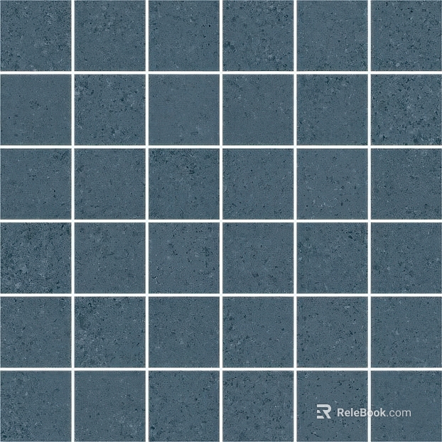 Stone mosaic texture