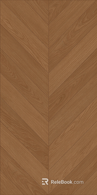 log color fishbone wood floor texture