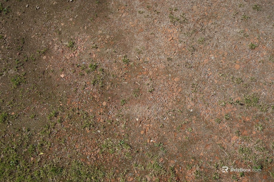 Mud texture
