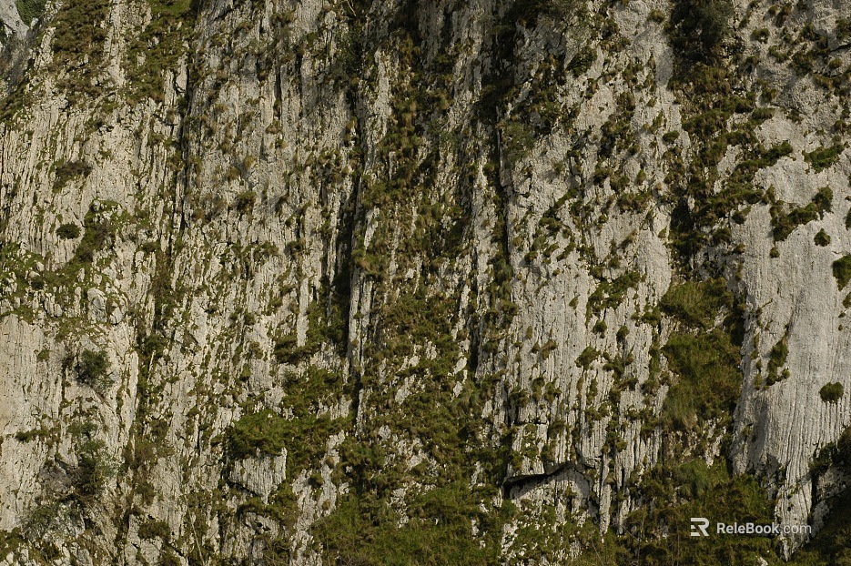 Rock texture