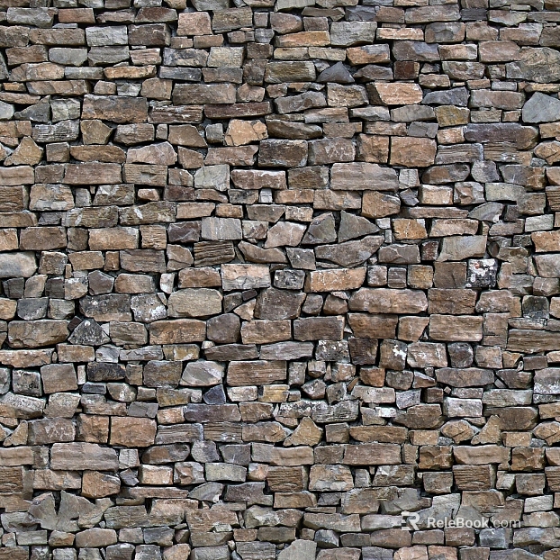 Culture Stone Seamless texture