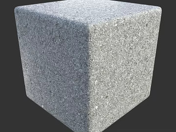 Concrete PBR texture (ID:ffach197351)