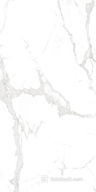 running water pattern marble texture
