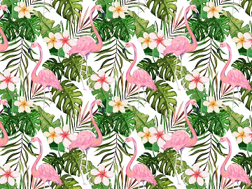 animal and plant pattern texture (ID:ffach486406)