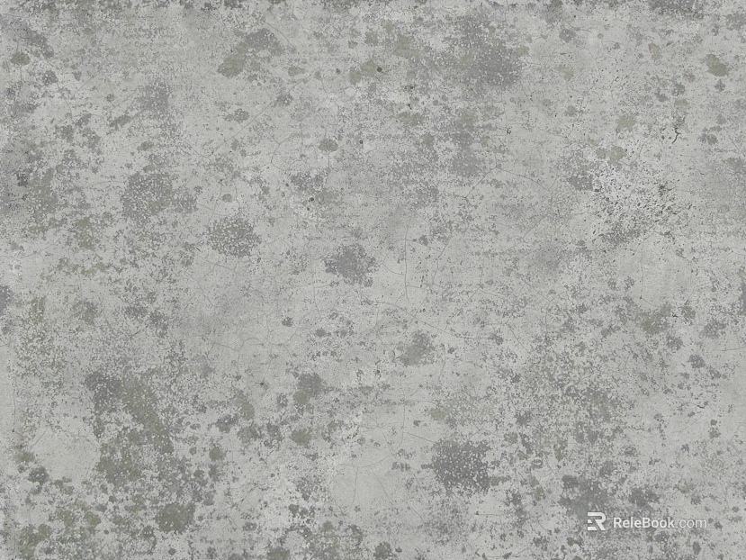 Cement floor texture