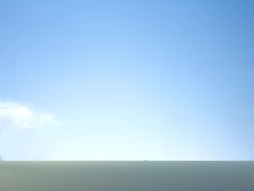 Sky texture (ID:ffajg77891)