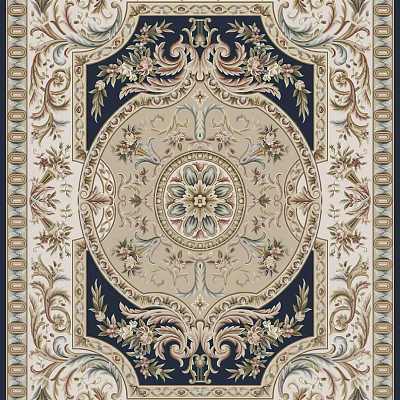 Persian Carpet