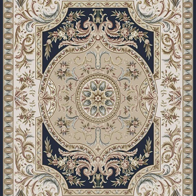 Persian Carpet