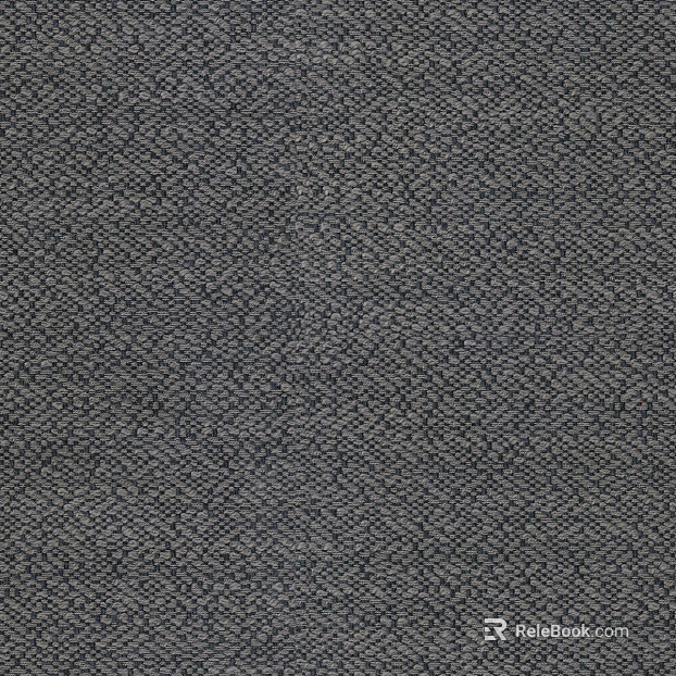 Coarse carpet texture