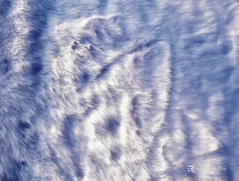 Animal Blanket texture