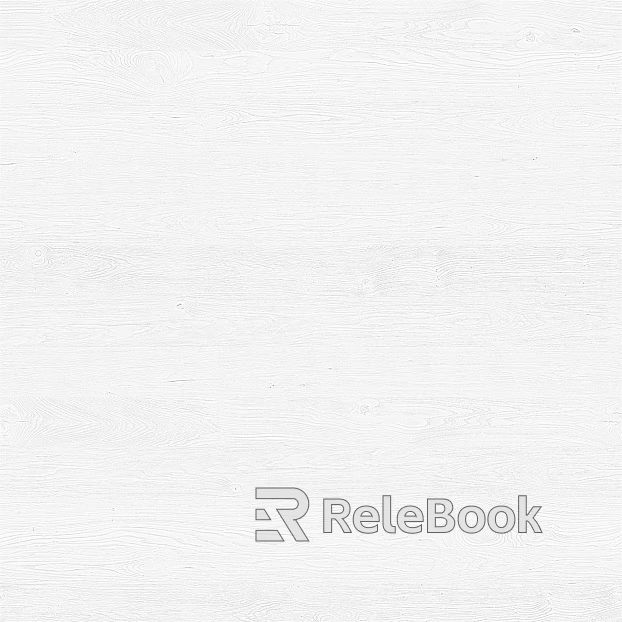 Black and White Bump texture