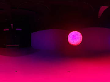 Indoor Studio HDR texture (ID:ffaeh899782)