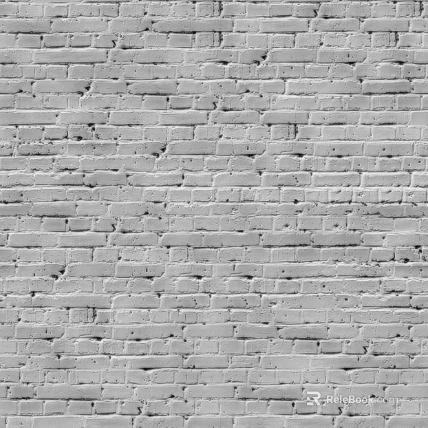 Brick wall texture