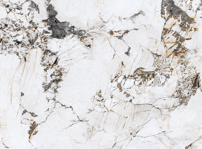 Pandora Luxury Stone texture