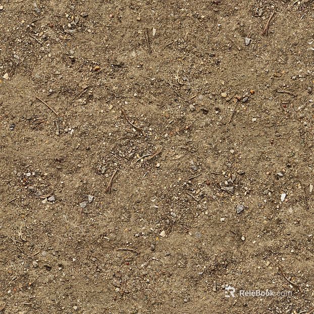 Sand texture