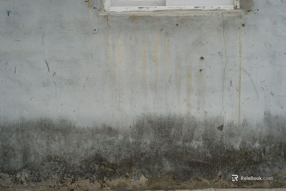 Concrete texture