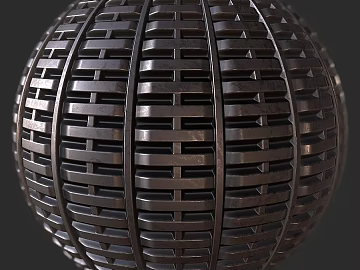 Metal Styling PBR texture (ID:ffach713481)