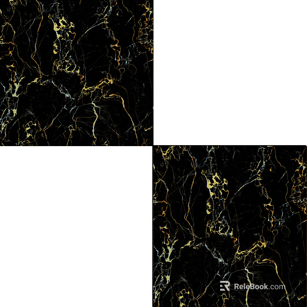 marble black and white lattice marble texture